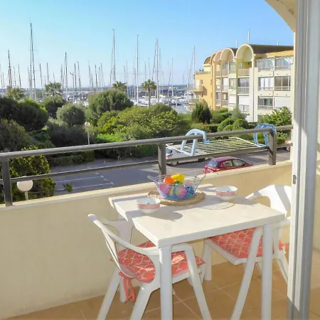 Port-2 By Interhome Gruissan