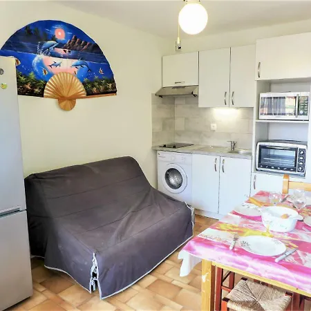 Lägenhet Port-2 By Interhome *