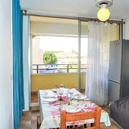 Lägenhet Port-2 By Interhome *