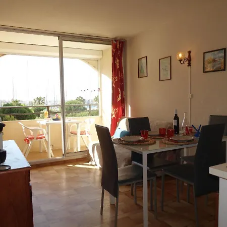 Port.2 Apartment Gruissan
