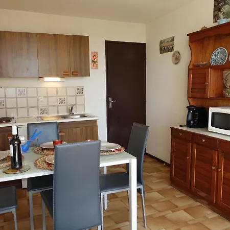 Apartment Port.2