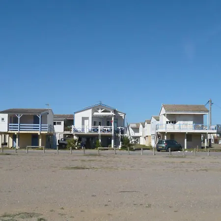 Port.2 Apartment Gruissan