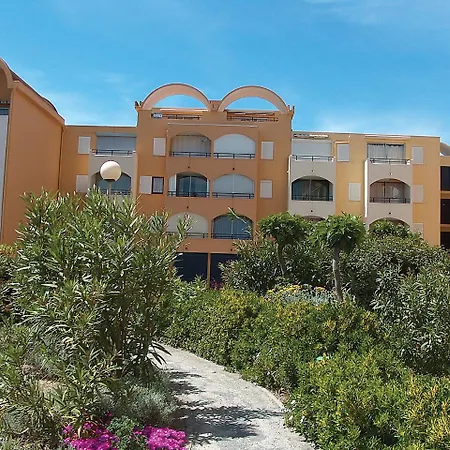 Port.2 Apartment