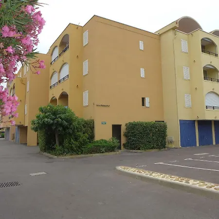 Apartment Port.2 Gruissan