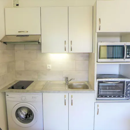 Apartment Port.2