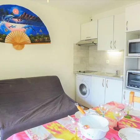 Port.2 Apartment Gruissan