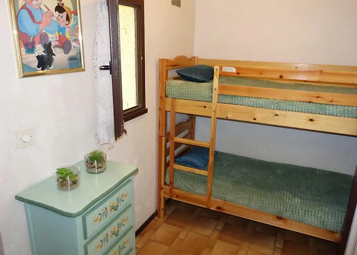 Apartamento Port-2 By Interhome