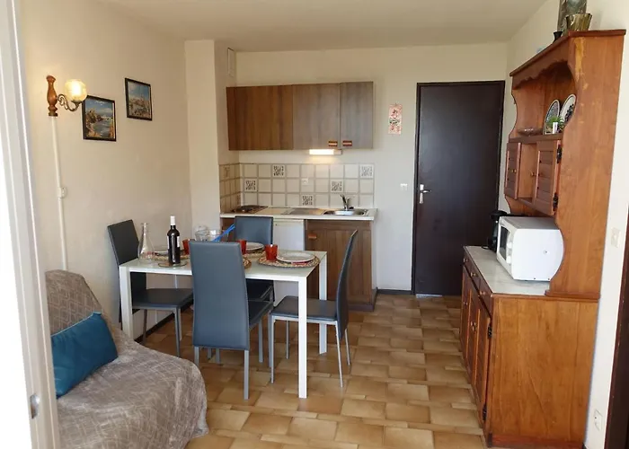 Port-2 By Interhome Apartamento *