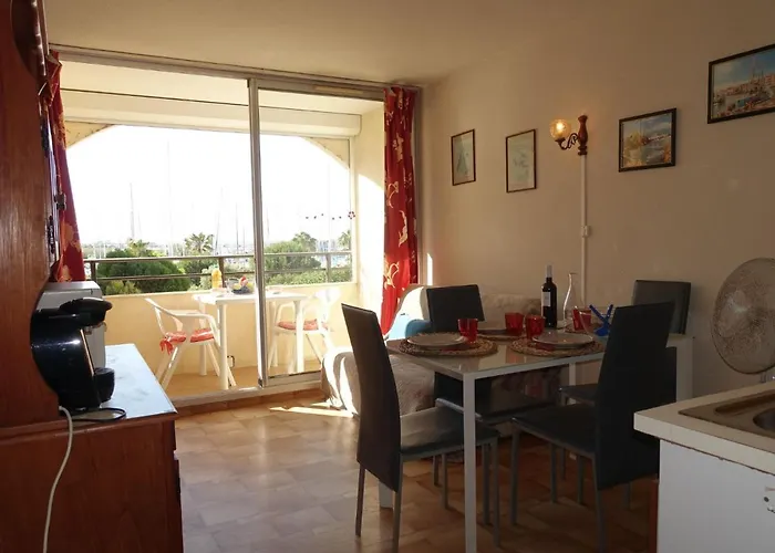 Port-2 By Interhome Apartamento Gruissan