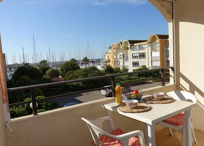 Port-2 By Interhome Apartamento