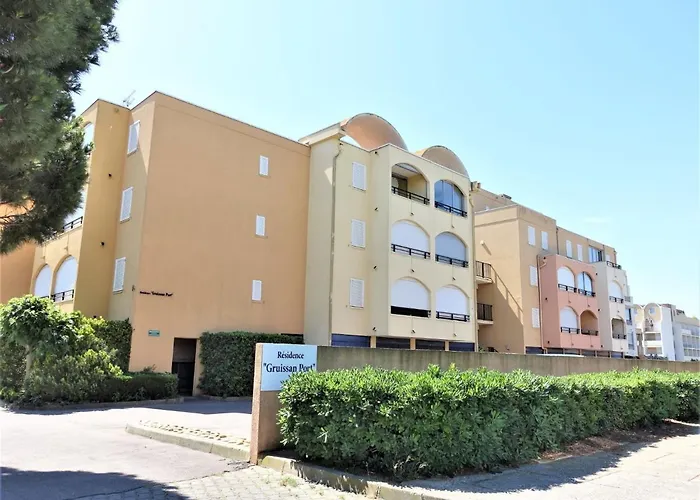 Port-2 By Interhome Apartamento