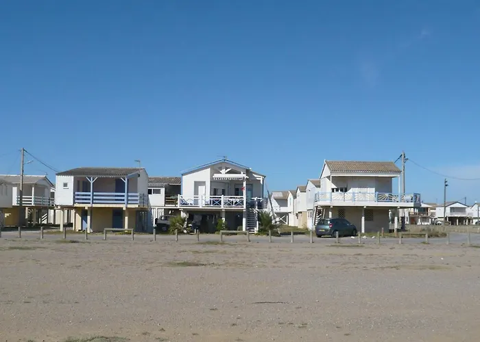 Port-2 By Interhome Apartamento Gruissan