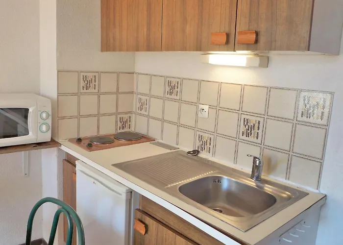 Port-2 By Interhome Apartamento