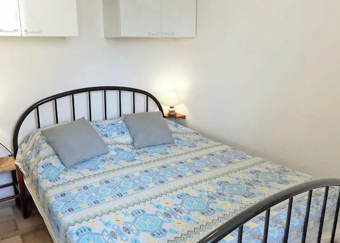Port-2 By Interhome Apartamento *