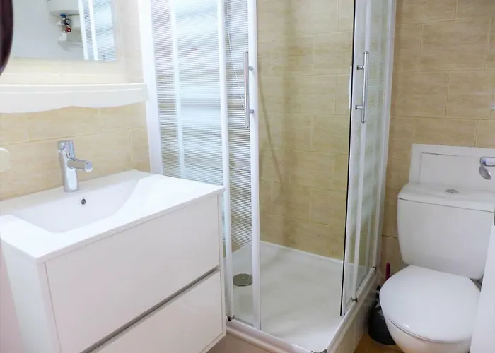 Apartamento Port-2 By Interhome *