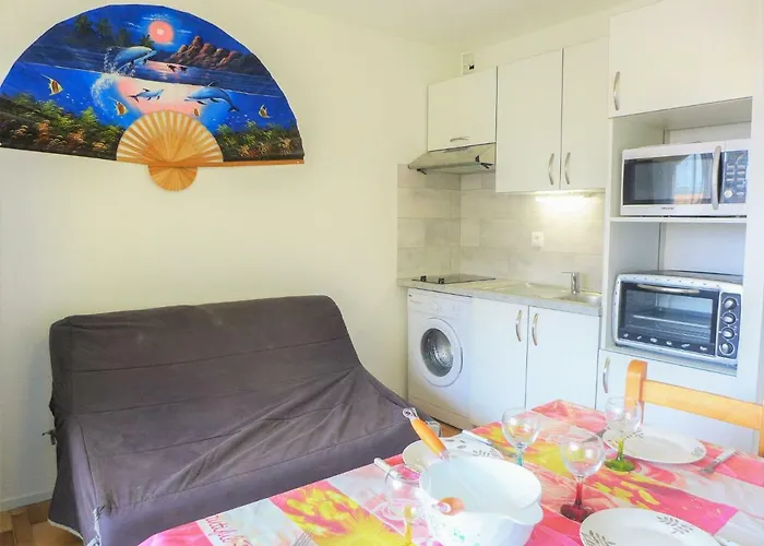 Port-2 By Interhome Apartamento Gruissan