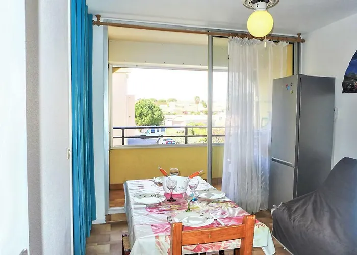 Apartamento Port-2 By Interhome *