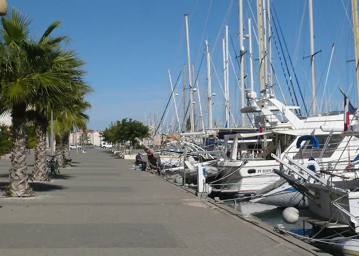 Port-2 By Interhome Apartamento *